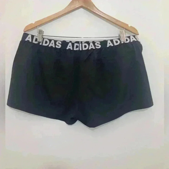 ADIDAS PERFORMANCE BEACH SWIM SHORTS SIZE XL - Picture 5 of 11